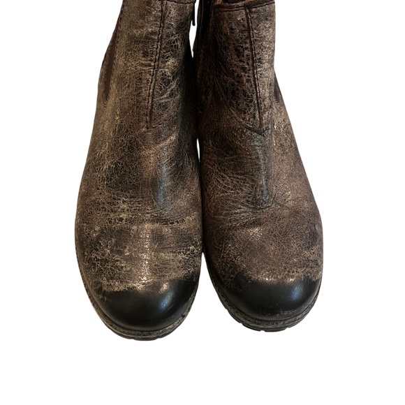 Diba True Say So Boot in Charcoal Vintage, Sz 9.5 - Picture 11 of 15